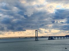 -川旺角•水煮鱼•海景餐厅(星海广场店)