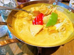 -青檸泰 LIME THAI (财富购物中心店)