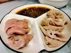 白切双拼-小实惠嘉(威海路店)