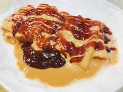 -明腾壹间茶餐厅(新都会花园广场店)