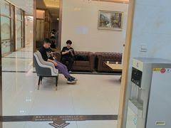 -佛山中大口腔医院·市二级口腔专科医院