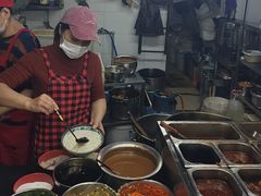 -牛师傅牛肉面(尚隆路店)