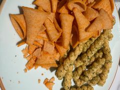 -山东宾馆·齐鲁苑餐厅