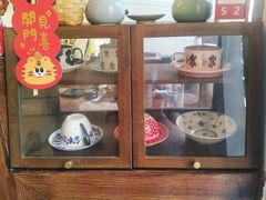 -C+ cake shop(天河南一路小区店)