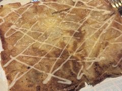 泰式香蕉飞饼-泰香米泰国餐厅(鎏嘉码头店)