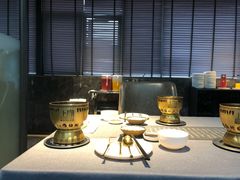 -上宴精品海鲜姿造(晶融汇旗舰店)