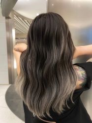 -奈川烫染Salon