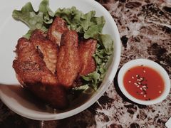 -Lets burger非常汉堡·环球风味(蓝色港湾店)