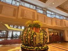 -北京中国大饭店