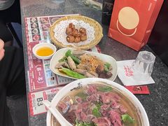 -一肴·牛肉粿条(深圳湾睿印店)