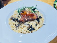 -沏点Trattoria意大利餐厅(新街口店)