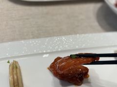-T館·花园艺术餐厅