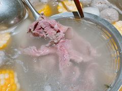 -潮泰牛肉火锅 · 创于1992年(车公庙店)