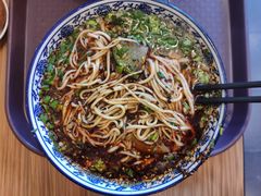 兰州牛肉面-有礼有面(知春路店)