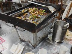 -郝大姐·乌龙山铁板烧(大学城三店)