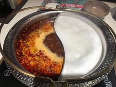 -温禾牛·和牛寿喜烧自助火锅(恒基名人店)