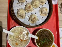 -知味观(湖滨总店)