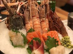 -王鼎精致料理铁板烧(世博源店)