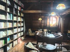 -良友书坊(安徽路店)