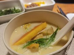 -揽季锅物会.福建黄鱼.海鲜姿造(五四路店)