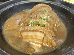 -再回头私房菜·老南京菜