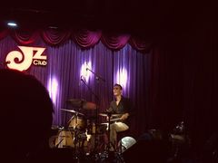 -JZ Club 爵士酒吧(上海店)