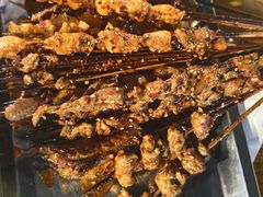 -袁师傅烤肉(弹子石店)