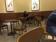 大堂-星巴克臻选(成都环球乐天店)