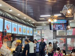 -穆彦华逍遥镇胡辣汤(岗坡路店)