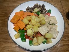 -SaladJohn沙拉匠(凯德1818店)