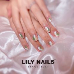 -LILY NAILS美甲美睫