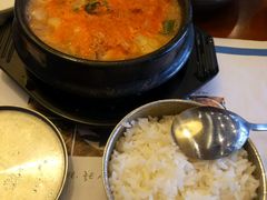 大酱汤-青鹤谷(苏州店)