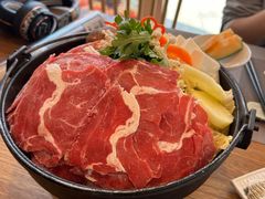 -酒井酱子·深夜食堂(东城汇店)