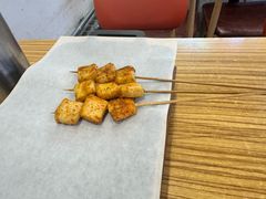 -柳叶刀烧烤(北大清华店)