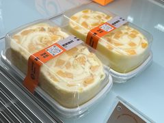 -卷们·现制生日蛋糕·蓝风车动物奶油(金源店)