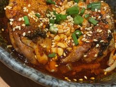 -付小姐在成都(中山公园店)