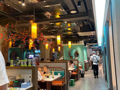 -曹家小菜(胜太路店)