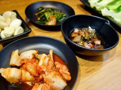 -肉甲韩国木炭烤肉(新壹街1店)