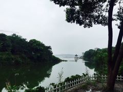 -山湖温泉