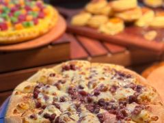 -火叮叮自助烤肉·现切牛肉(茂业店)