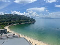 -深圳大梅沙京基洲际度假酒店
