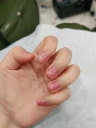 -夏花美甲美睫