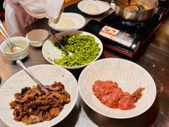 -富力希尔顿酒店·地阔自助餐厅