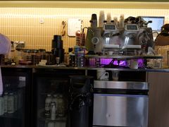 -SeekSeeking咖啡专门店(堰塘街店)