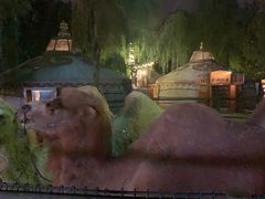 -蒙古大营(朝阳公园店)