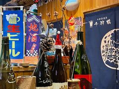 -千羽鹤海鲜居酒屋Bistro(大望路店)