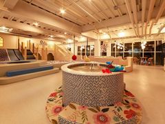 -Ours树朵家亲子餐厅(远策中心店)