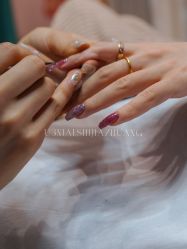 -LISSOM莉森 Nail ·美甲美睫原创定制店