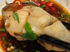 -余欢领鲜火锅(新街口店)