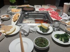 -海底捞火锅(方塔东街店)